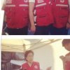 PRC Volunteers